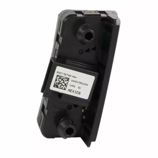 8M6Z9C888AA - : Switch for Ford: Escape, F-150, Flex, Fusion, Taurus | Mercury: Mariner, Milan Image