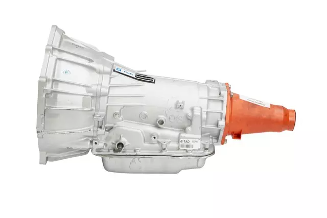 4-Speed Automatic Transmission Assembly - GM (24219069)