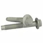 W712104S439 - Suspension: Strut Lower Bolt for Ford: Expedition, F-150 | Lincoln: Navigator Image