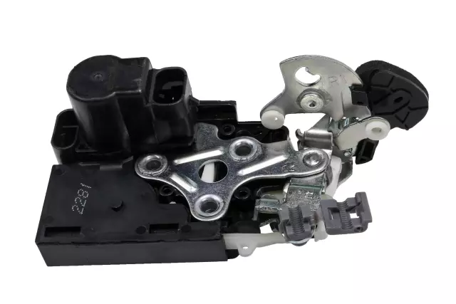 Part# 94532281 Rear Passenger Side Door Latch - GM (94532281)