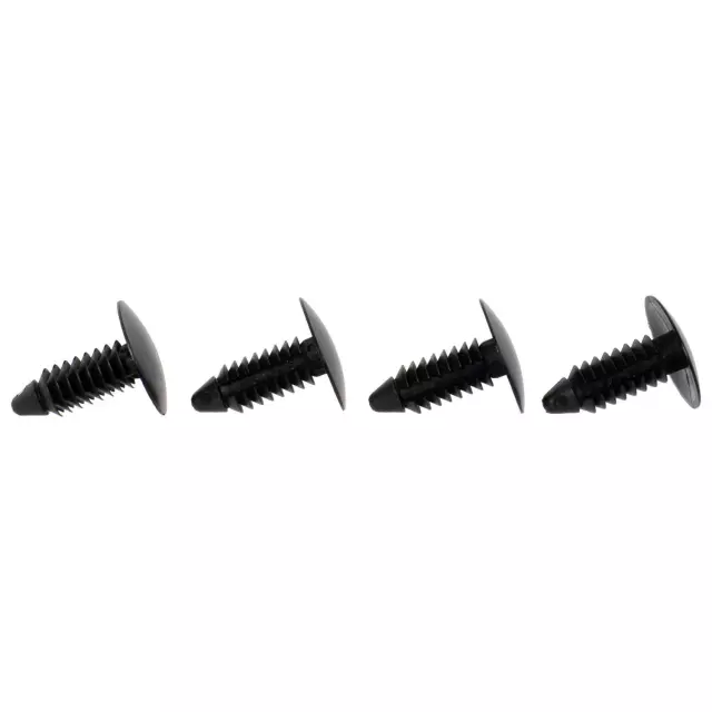 W711030S300 - Body: Bumper Impact Strip Clip for Ford: F-250 Super Duty, F-350 Super Duty, F-450 Super Duty Image