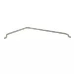 BE8Z5822134B - Body: Lock Rod for Ford: Fiesta Image