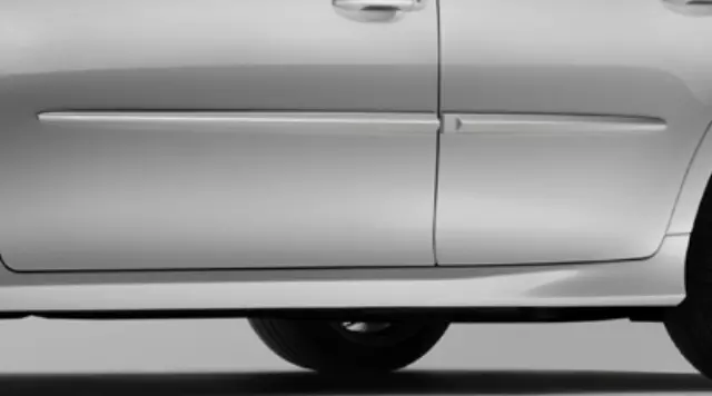Molding, Body Side, Molten Pearl - Lexus (PT29A-00140-34)