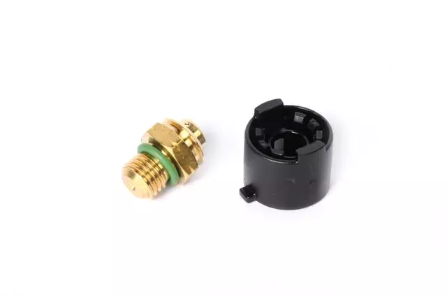 13398407 - : Air Conditioning Compressor Relief Valve for GM Image