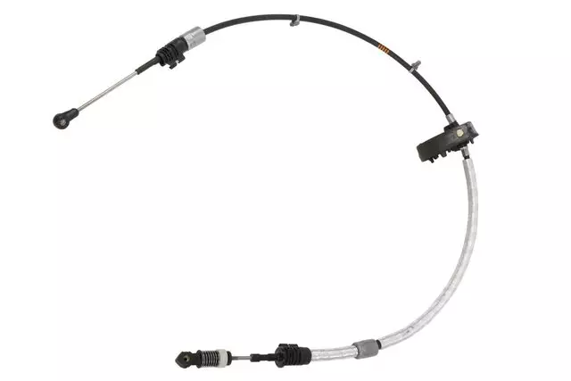 20999987 - : Automatic Transmission Range Selector Lever Cable for Cadillac: SRX Image