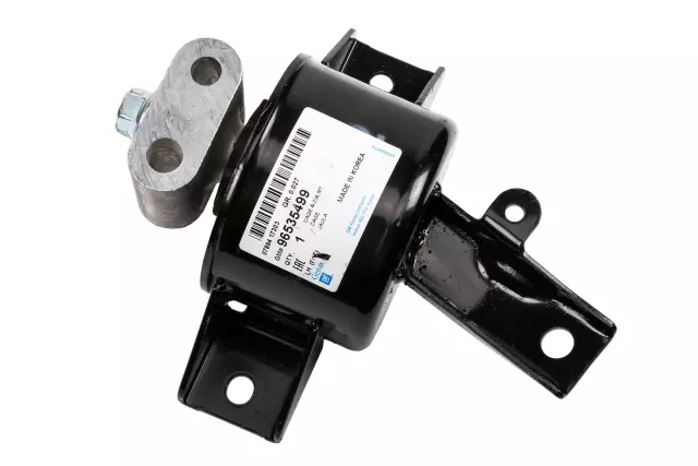96535499 - : Trans Mount for Chevrolet: Aveo, Aveo5 Image