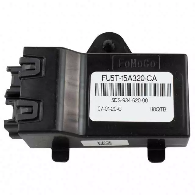 FU5Z13C788A - Unclassified: Processor Lighting Control for Ford Image