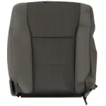 MC3Z2866600BB - : Cover Assembly Rear Seat Back for Ford Image