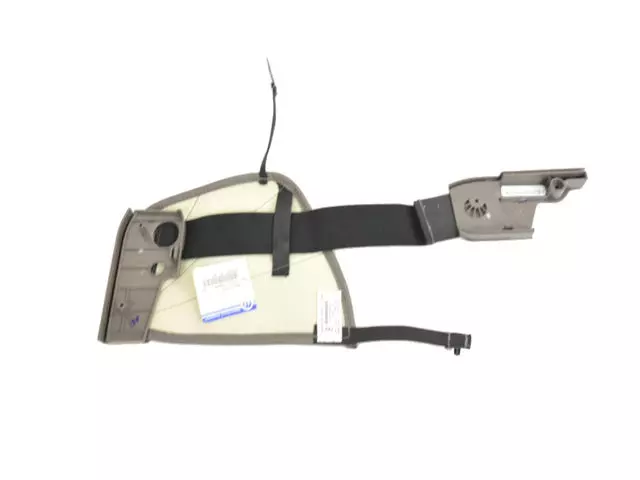 5RT98PL5AF - Interior Trim: Seat Shield for Chrysler: Pacifica, Voyager Image