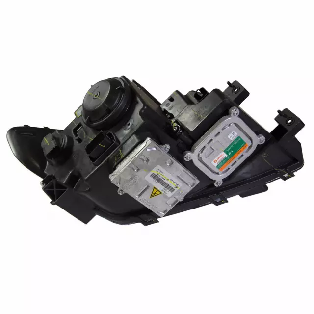 Composite Assembly - Ford (BA1Z13008U)