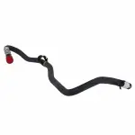 KH294 - HVAC: HVAC Heater Hose for Ford: E-150, E-150 Club Wagon, E-150 Econoline, E-150 Econoline Club Wagon, E-250, E-250 Econoline, E-350 Club Wagon, E-350 Econoline Club Wagon, E-350 Super Duty, E-450 Econoline Super Duty, E-450 Super Duty, E-550 Econoline Super Duty, E-550 Super Duty Image