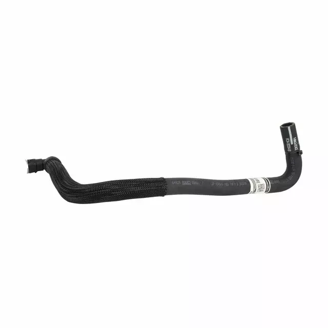 HC3Z18472A - HVAC: HVAC Heater Hose for Ford: F-250 Super Duty, F-350 Super Duty Image