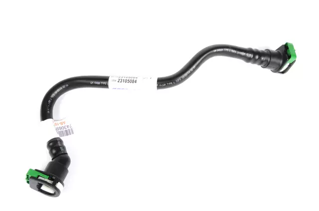 23105084 - : Fuel Tank Vent Valve Hose for GM Image