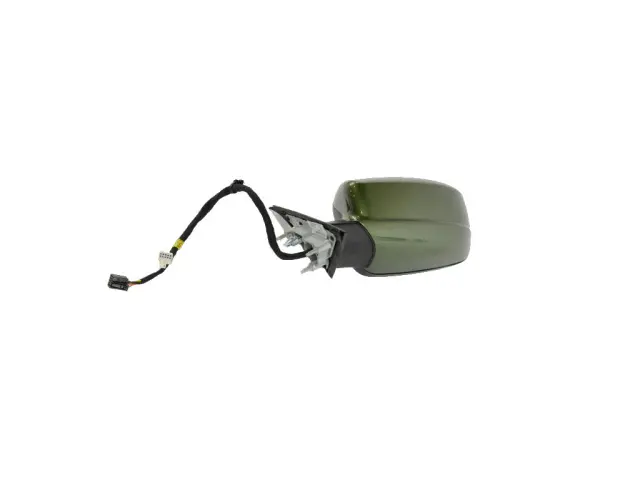 Outside Rear-View Mirror, Left - Mopar (1NJ53TZZAJ)