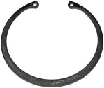 933458 - : Wheel Bearing Retaining Ring for Dorman Image