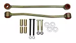 SBE408 - : SWAY BAR LINKS FRT 5-8IN. 2KF2 for Skyjacker Image