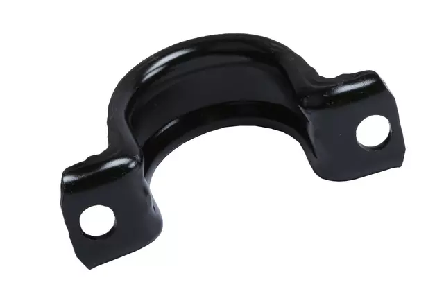 23117537 - : Front Passenger Side Suspension Stabilizer Shaft Clamp for Chevrolet: Colorado | GMC: Canyon Image