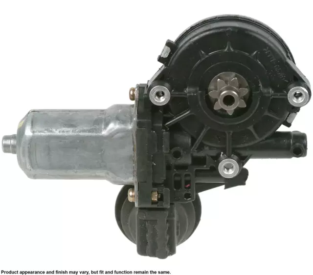 4710021 - Interior: Power Window Motor for Cardone Image
