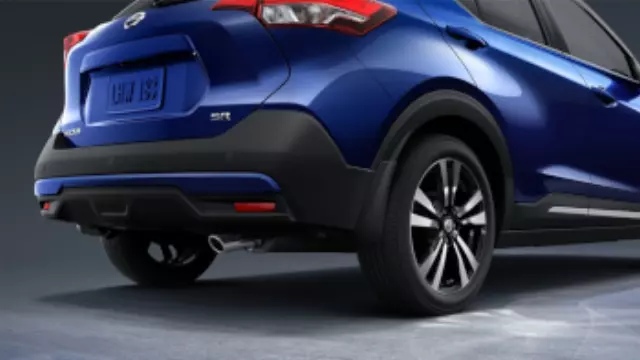 T99Q15RL0A - Electronics: Rear Sonar Kit for Nissan: Kicks Image