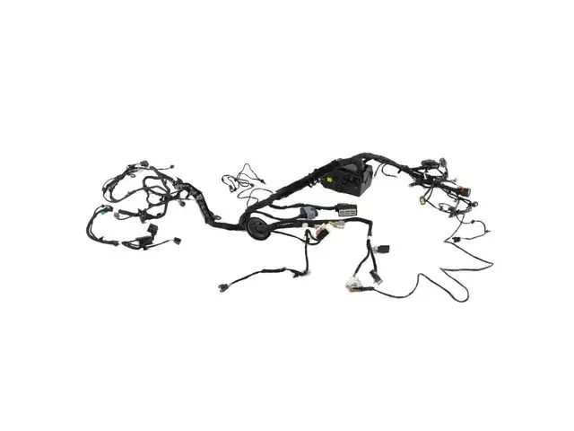 Headlamp To Dash Wiring - Mopar (68368600AA)