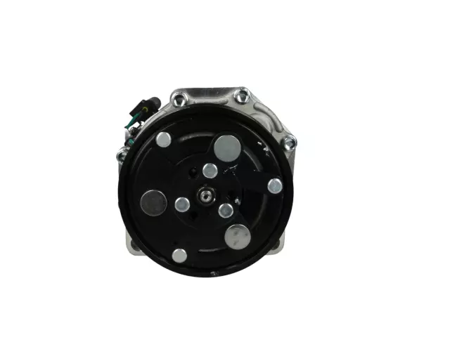 89117 - : Nissens A/C Compressor for NISSENS Image