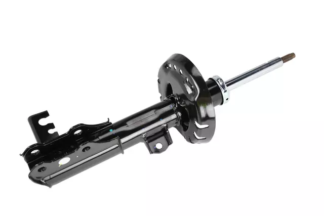 23161128 - : Front Driver Side Suspension Strut Assembly for GM Image