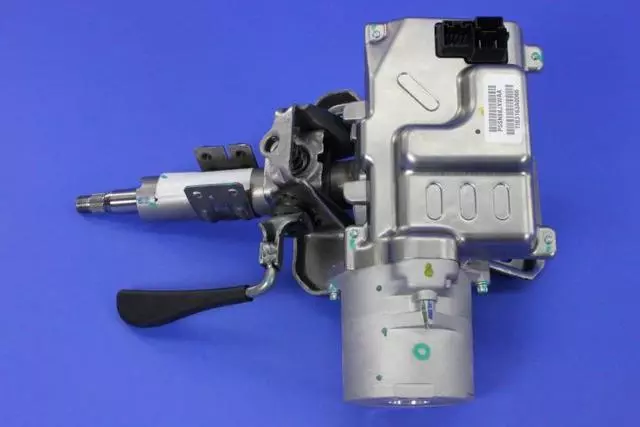 5XQ09JXWAE - Steering: Column Assembly for Fiat: 500 Image