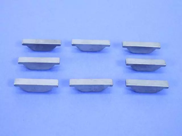 Woodruff Key - Mopar (6506397AA)