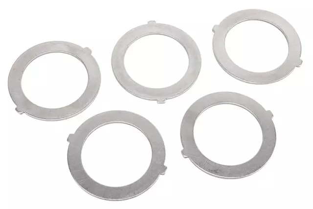 15664905 - : Transfer Case Input Shaft Retaining Ring for GM Image