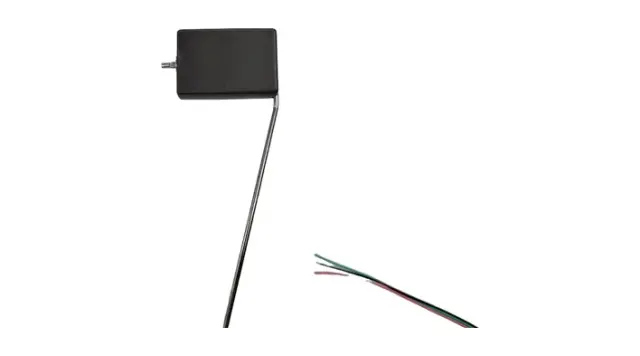833200R030 - : Fuel Gauge Sending Unit for Toyota Image