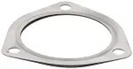 635290 - : Gasket, exhaust pipe for Elring Image