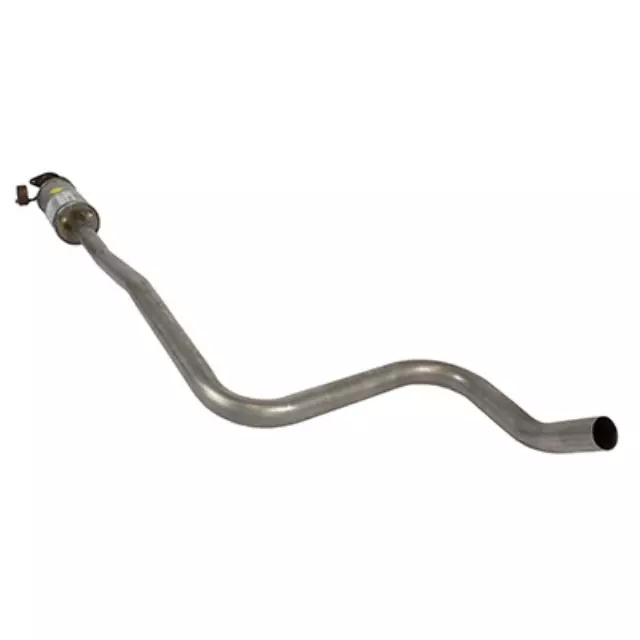 2013-2019 Ford Fiesta - Muffler & Pipe - Ford (AE8Z-5230-G)
