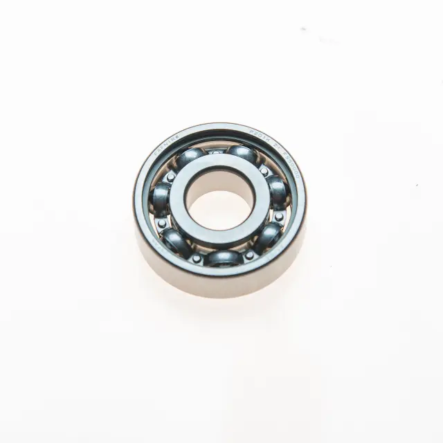 8579 - Suspension &amp; Steering: LOWER PINION BEARING KIT for Edelmann Image