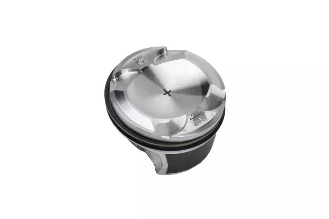 12663172 - : Engine Piston for Buick: Encore GX | Chevrolet: Trailblazer Image