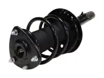883344 - : 14-17 Honda Accord Suspension Strut and Coil Spring Assembly  - Front Right for GSP Image