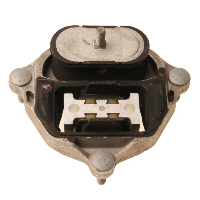 46606 - Engines &amp; Components: Febi 46606 Automatic Transmission Mount for FEBI RUBBER CO Image
