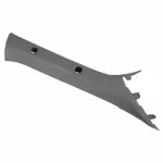 JL7Z7803598AB - Body: Windshield Pillar Trim for Lincoln: Navigator Image