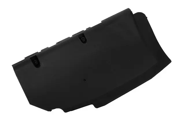 Driver Side Radiator Air Baffle - GM (15801542)