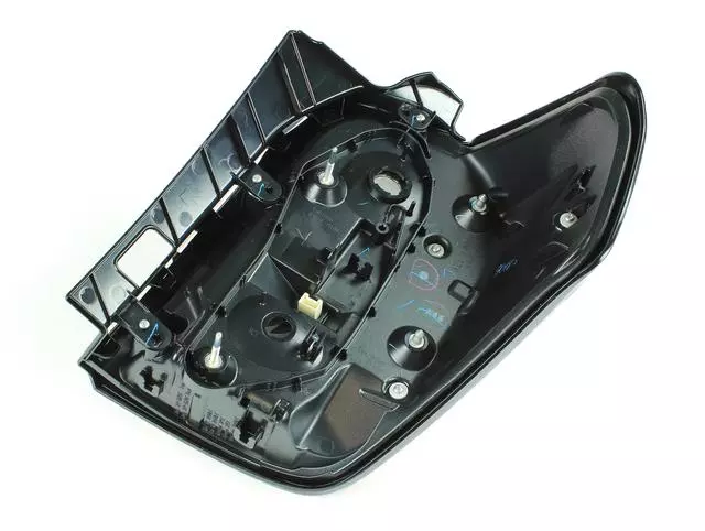 8156135392 - Electrical: Tail Lamp for Toyota: 4Runner Image