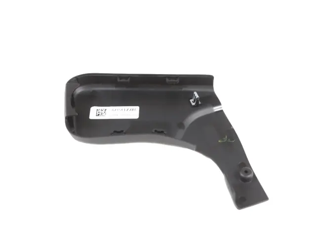 6XT54TX7AC - : Rear Seat Pivot Cover for Mopar Image