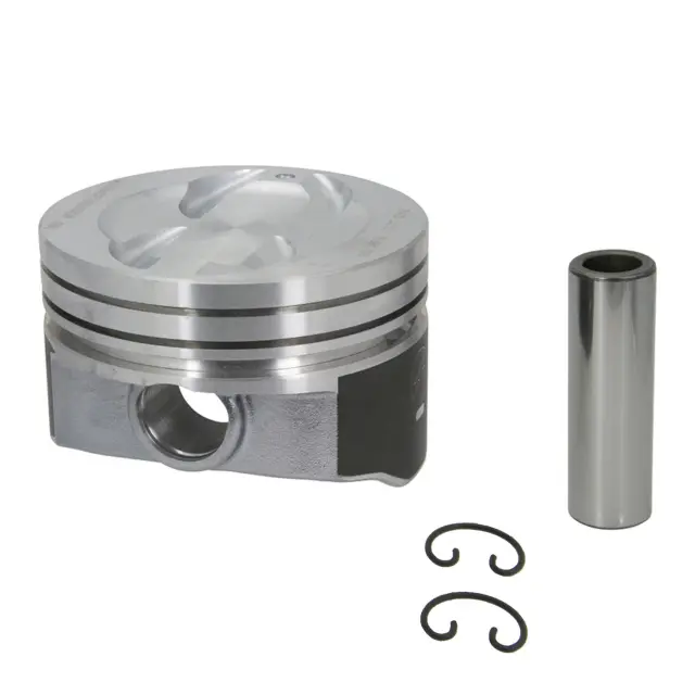 H815DCP40 - Engine: Engine Piston Set for SEALED POWER Image
