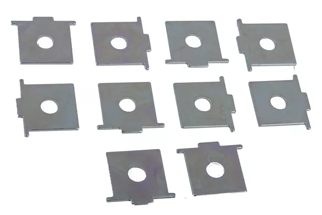 92199070 - : 2008-2017 GM - Front Suspension Washer for GM Image