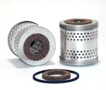 33194 - : WIX Cartridge Fuel Metal Canister Filter for WIX Image