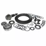 YC2Z4209CA - Universals &amp; Rear Axle: Ring &amp; Pinion for Ford: E-350 Econoline Club Wagon, E-350 Super Duty, E-450 Super Duty Image