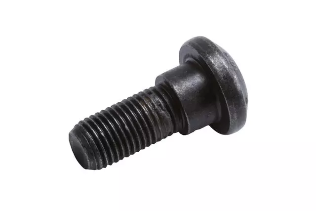 Seat Belt Shoulder Belt Bolt - GM (11561272)