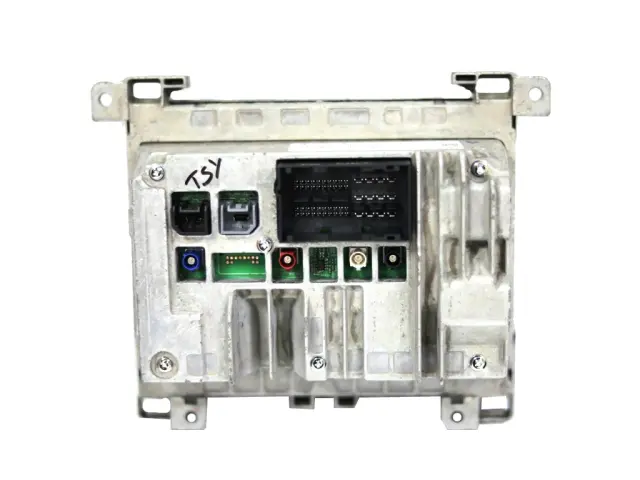 68396540AH - : Multi Media Radio for Chrysler: 300 Image