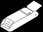 88610JK60B - : Armrest Assembly for Infiniti Image