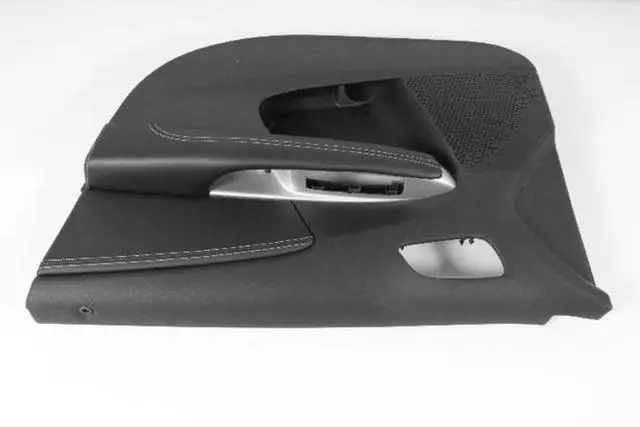 Front Door Trim Panel, Right - Mopar (1QF241X9AH)