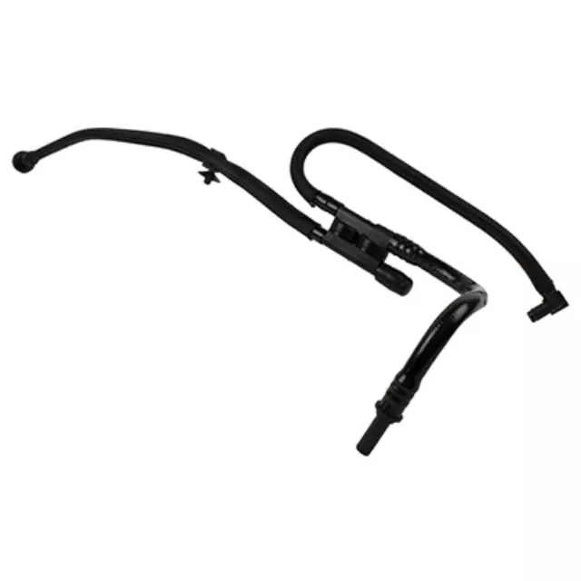 Vacuum Tube - Ford (9T1Z-2420-A)