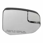 DT1Z17K707E - : Mirror Glass for Ford: Transit Connect Image